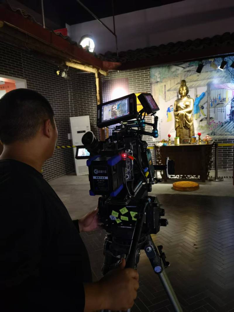 聚焦阳山县产品宣传视频拍摄公司，以专业实力赋能品牌声量升级