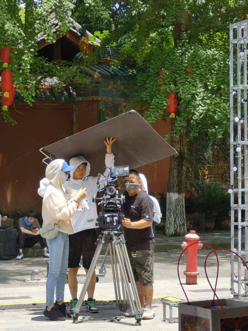 阳山县产品宣传视频拍摄公司避坑：资质、案例、服务全解析