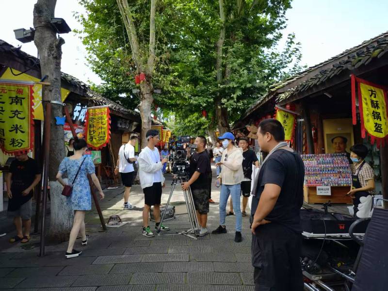 阳山县产品视频拍摄技术升级：AI与三维动画深度融合