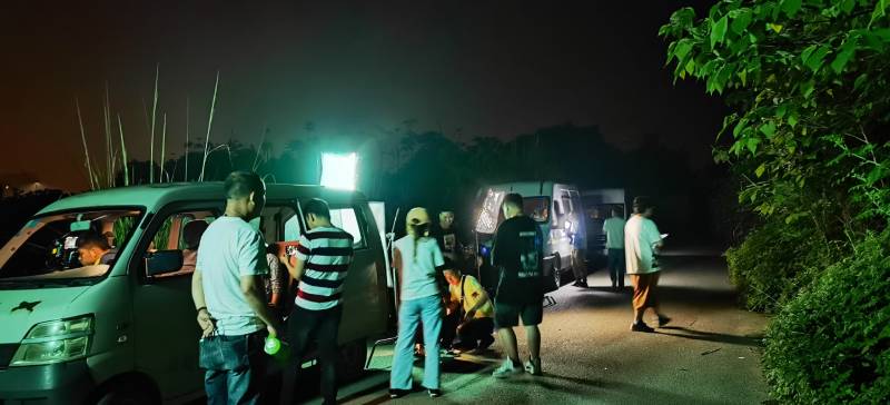 以镜头为笔，绘就阳山县产品视频的进阶之路