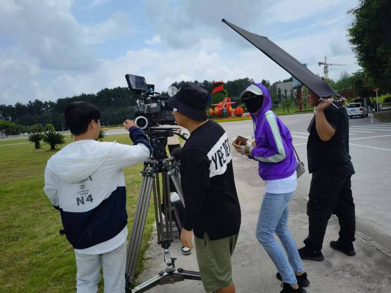 阳山县极致互动，未来愿景宏大，致力于成为全球领先的产品宣传视频企业