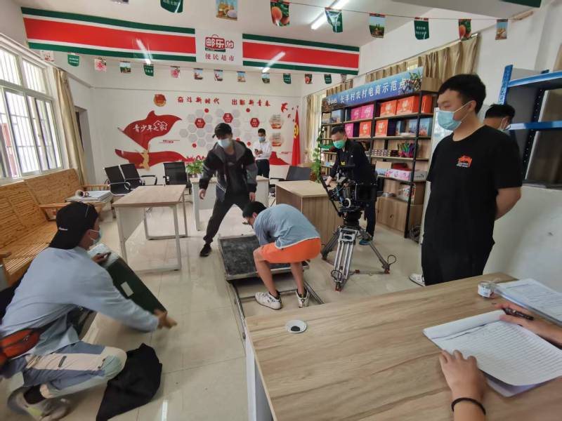 阳山县电商产品视频拍摄制作实战秘籍，助力产品引爆电商流量
