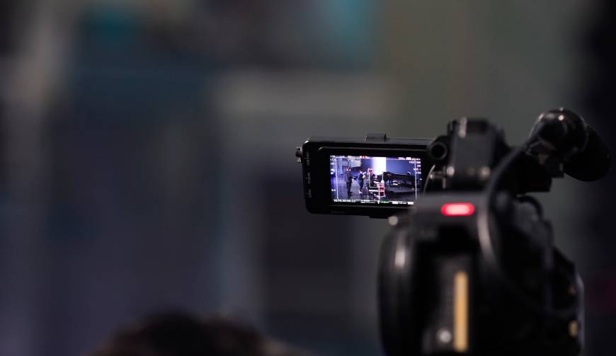 阳山县产品视频拍摄制作：揭秘如何打造令人印象深刻的商业宣传片